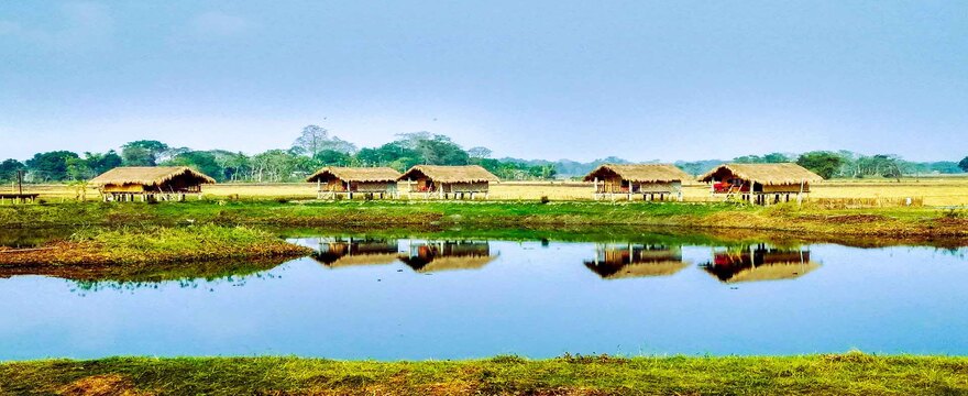 Cultural Delights of Assam