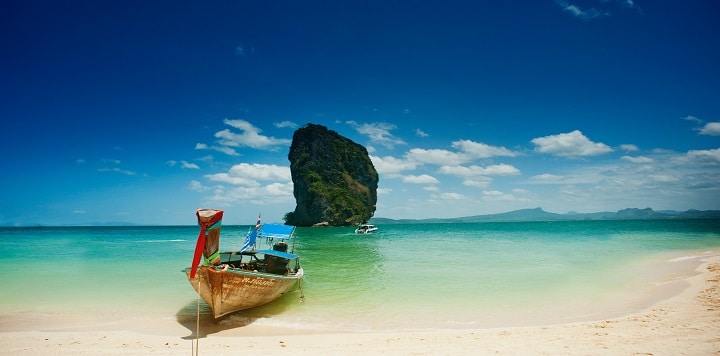 5 Days Tour Package To Thailand