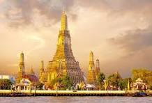 Bangkok Pattaya with Coral Island Adventure