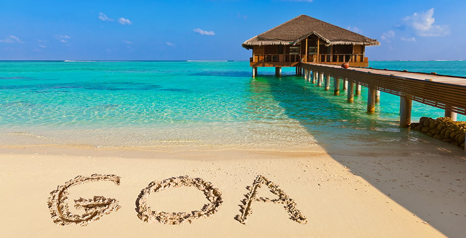 Best Selling Weeklong Goa Tour Packages For A Fun-Filled Vacay