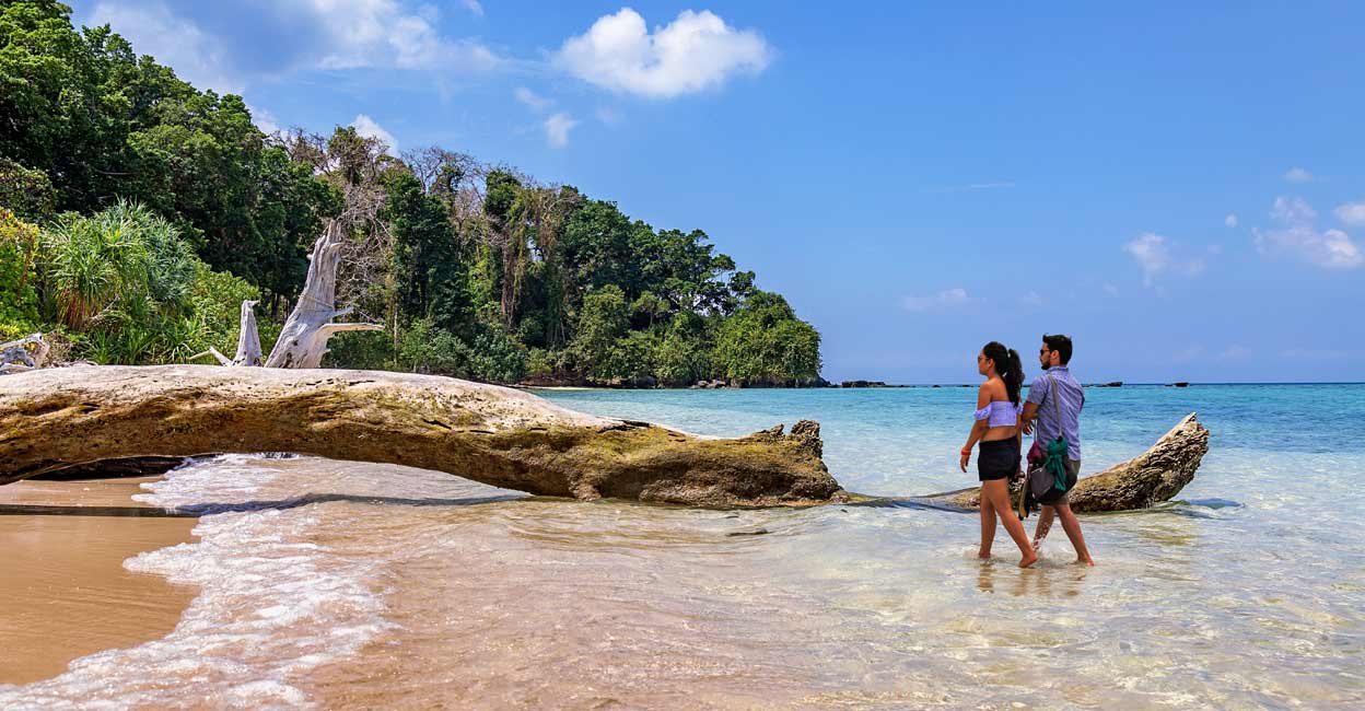 Andaman Trip Package