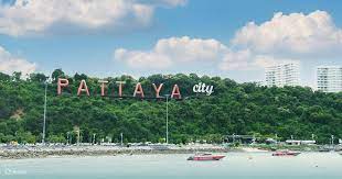 Pattaya