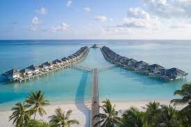 Best Maldives Sightseeing Tour Package With Fun-Filled Experiences