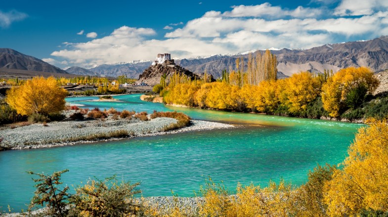 Ladakh Tour Package For 3 Nights 4 Days