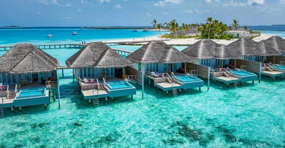 An Exciting Maldives Tour Package