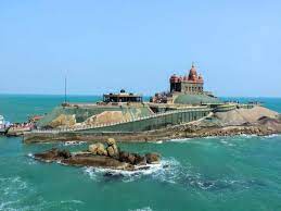 Kanyakumari Tourism 2 Nights  3 Days