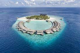 Maldives Elysium A Luxurious Six Day Seaside Symphony