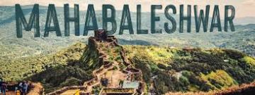 Memorable Mahabaleshwar Family Package For 3 Nights 4 Days