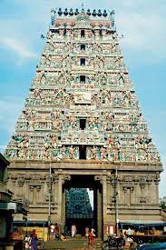 Chennai with Tirupati Darshan