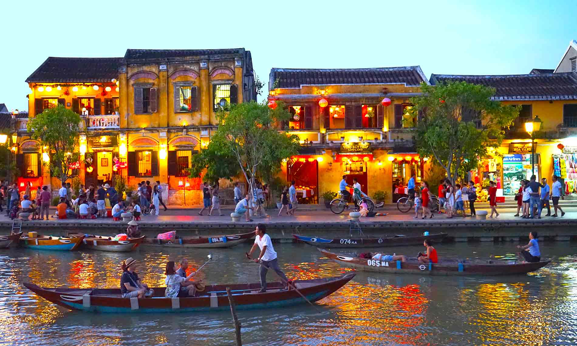 Enjoyable Tour Package of North Vietnam 4 Days  3 Nights