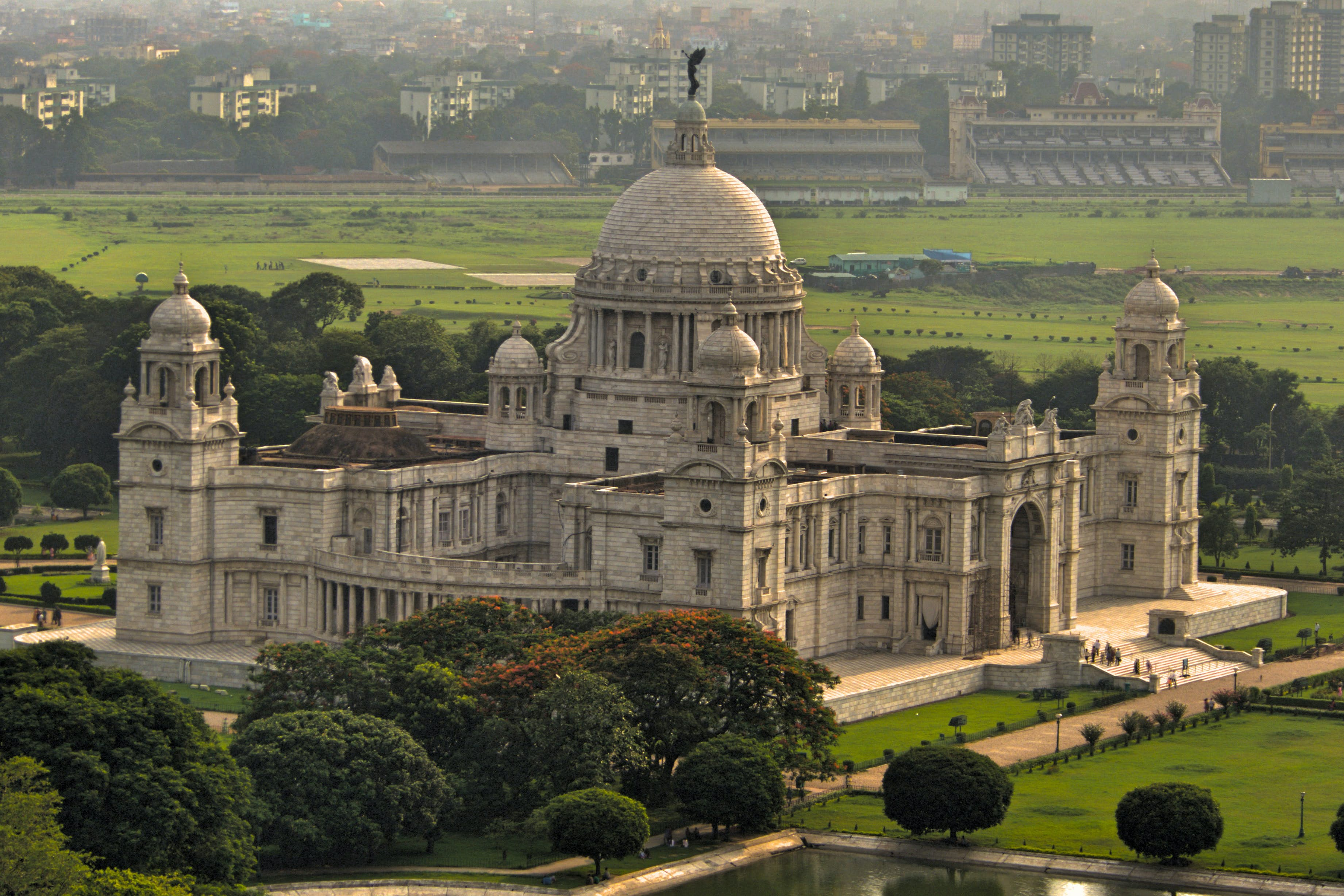 kolkata