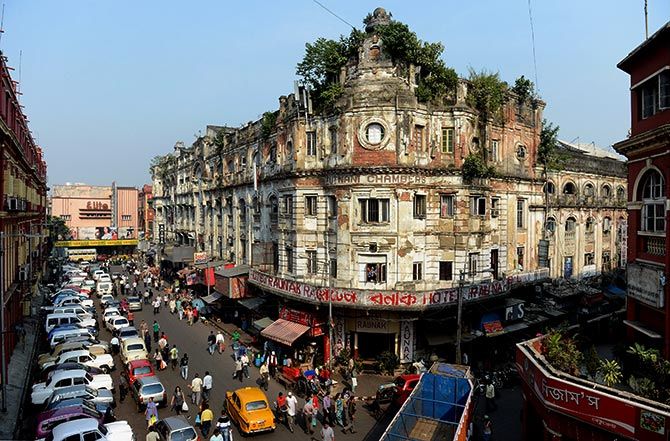 kolkata