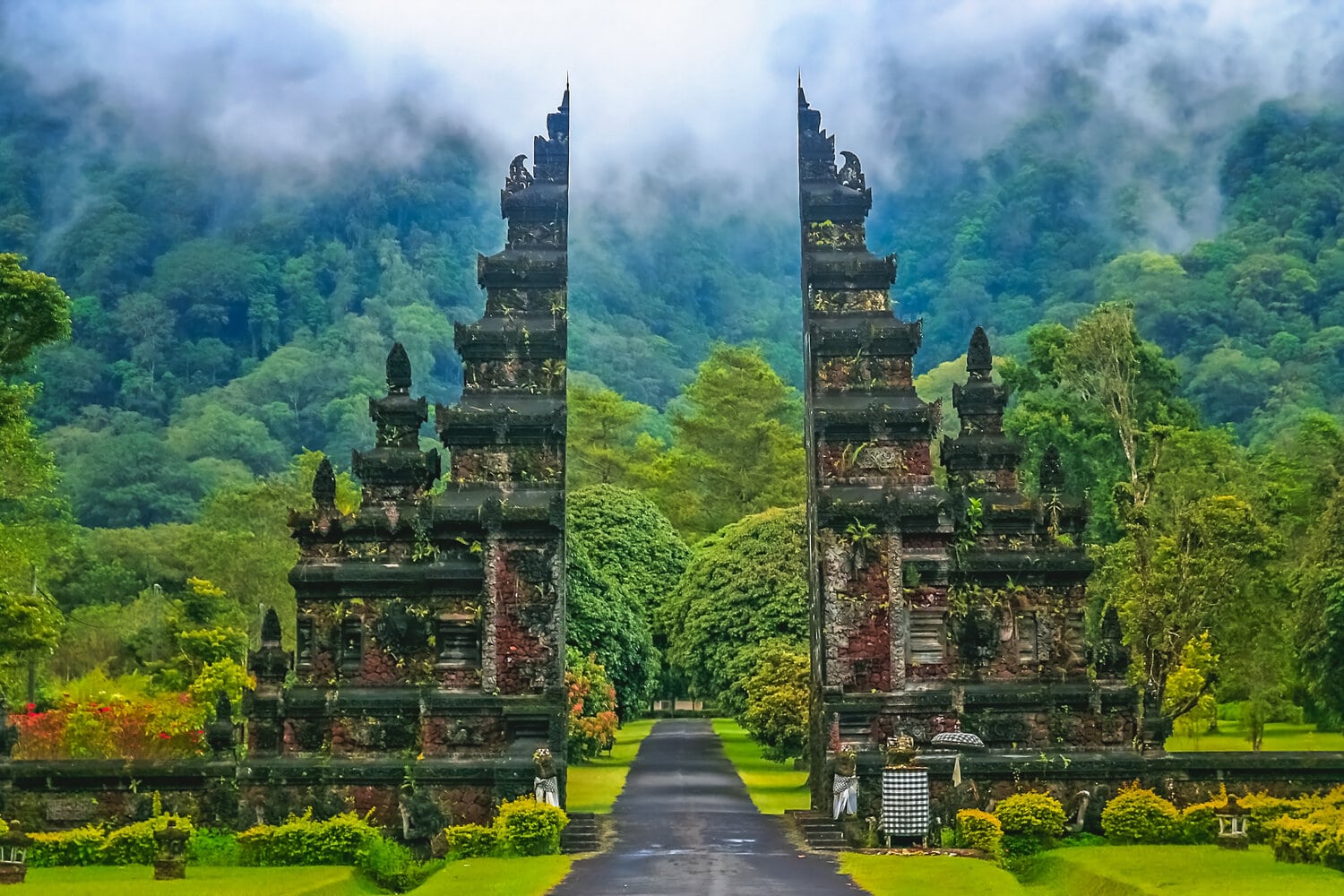 Amazing Bali Tour packages 4N5D