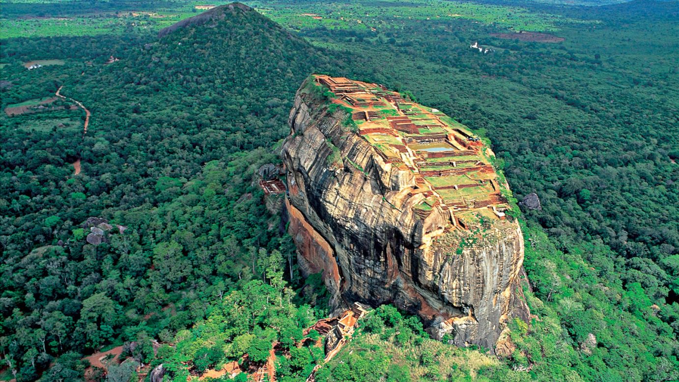 Sri Lanka Getaway 4 Nights 5 Days with Gulliver Travels