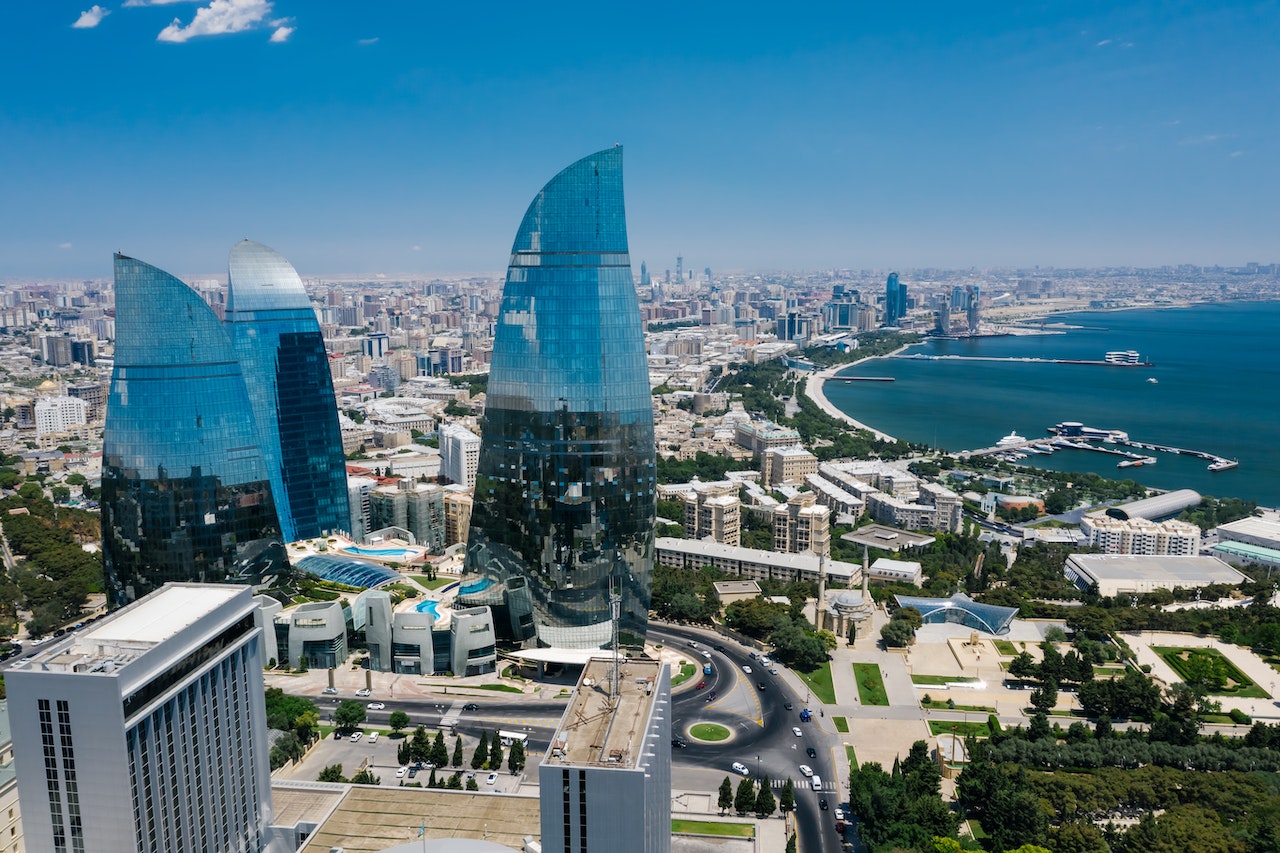 Baku Beauty Unveiled Gulliver Travels Exquisite 3N4D Adventure in Azerbaijan