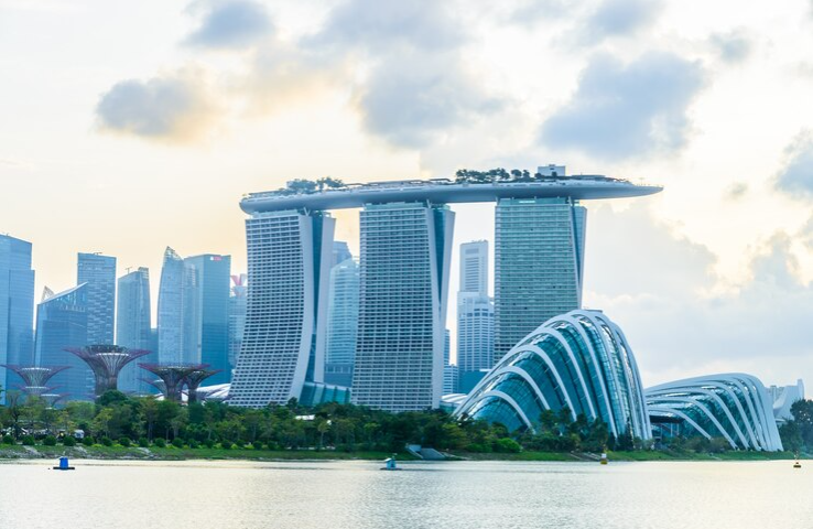 Aquatic Singapore With Sky Helix 5D4N