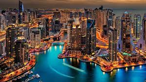 Dubai Delight With Frame Maina White Collar