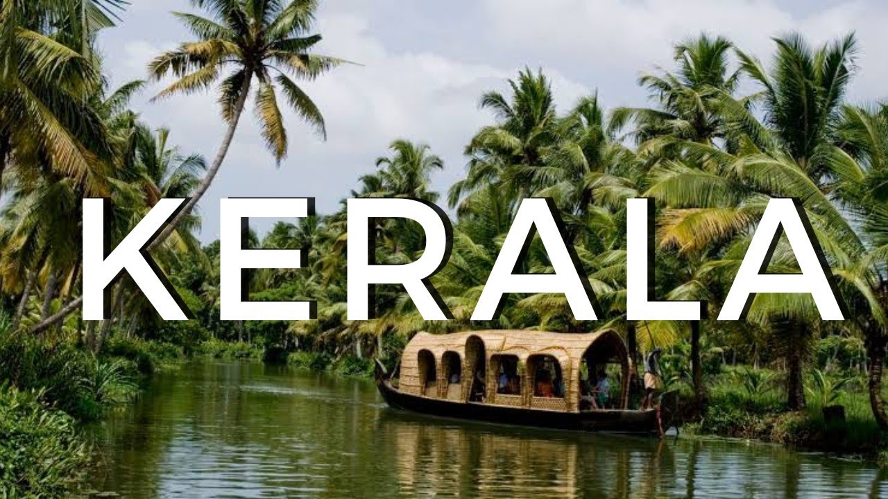 Urban Trip Planner Kerala Tour 6 Nights  7 Days