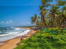 Goa 3 Nights  4 days Packages