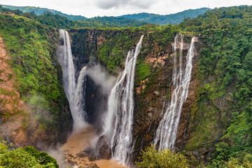 Jog Falls