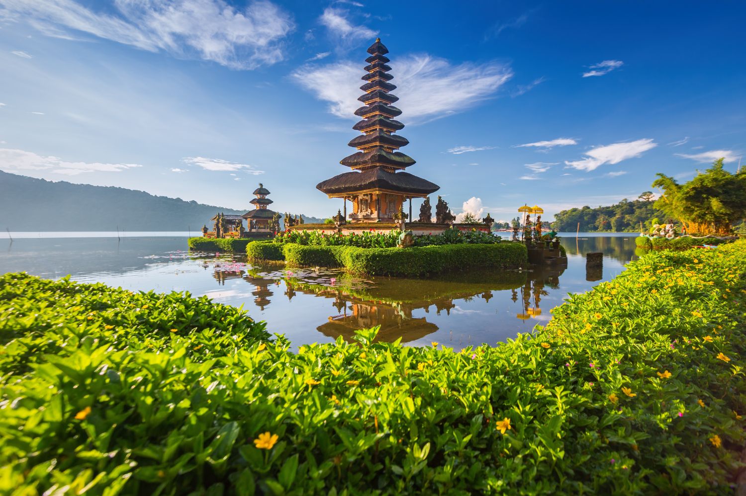 Bali 7 Nights  8 Days Package
