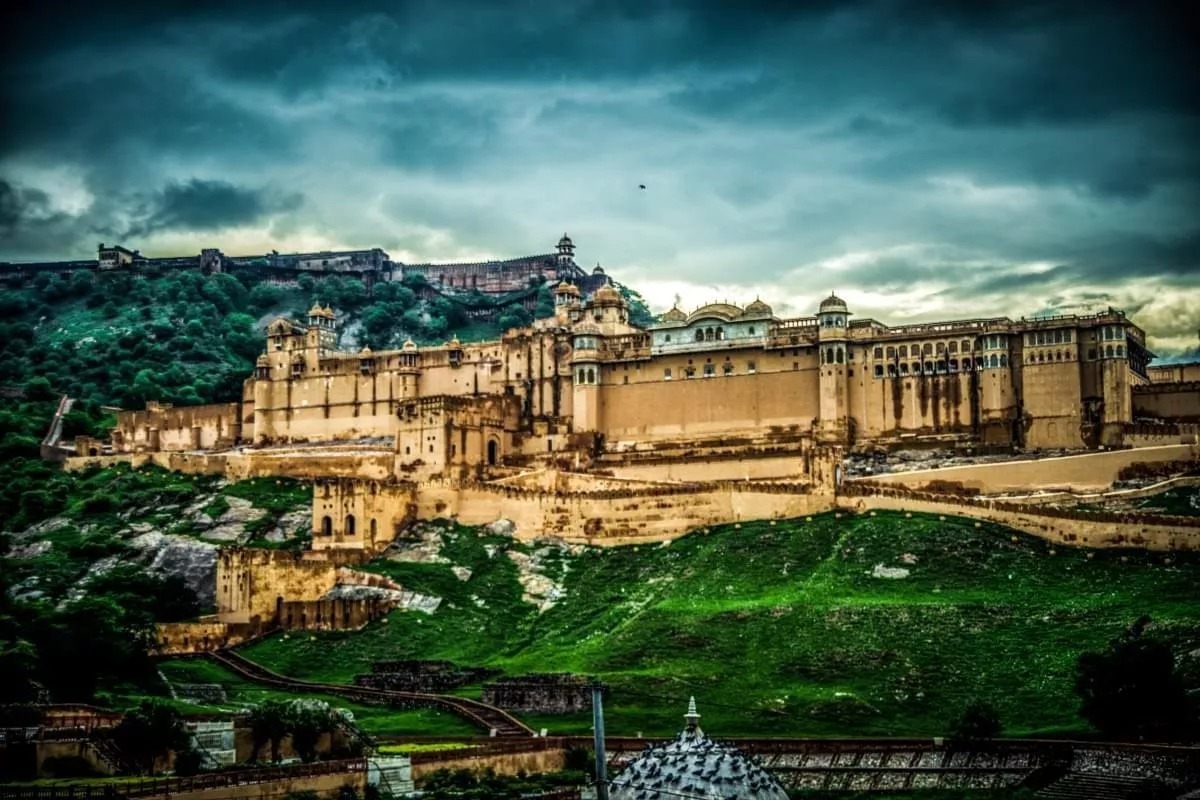 Admirable Rajasthan Fort  Palaces Tour Packages