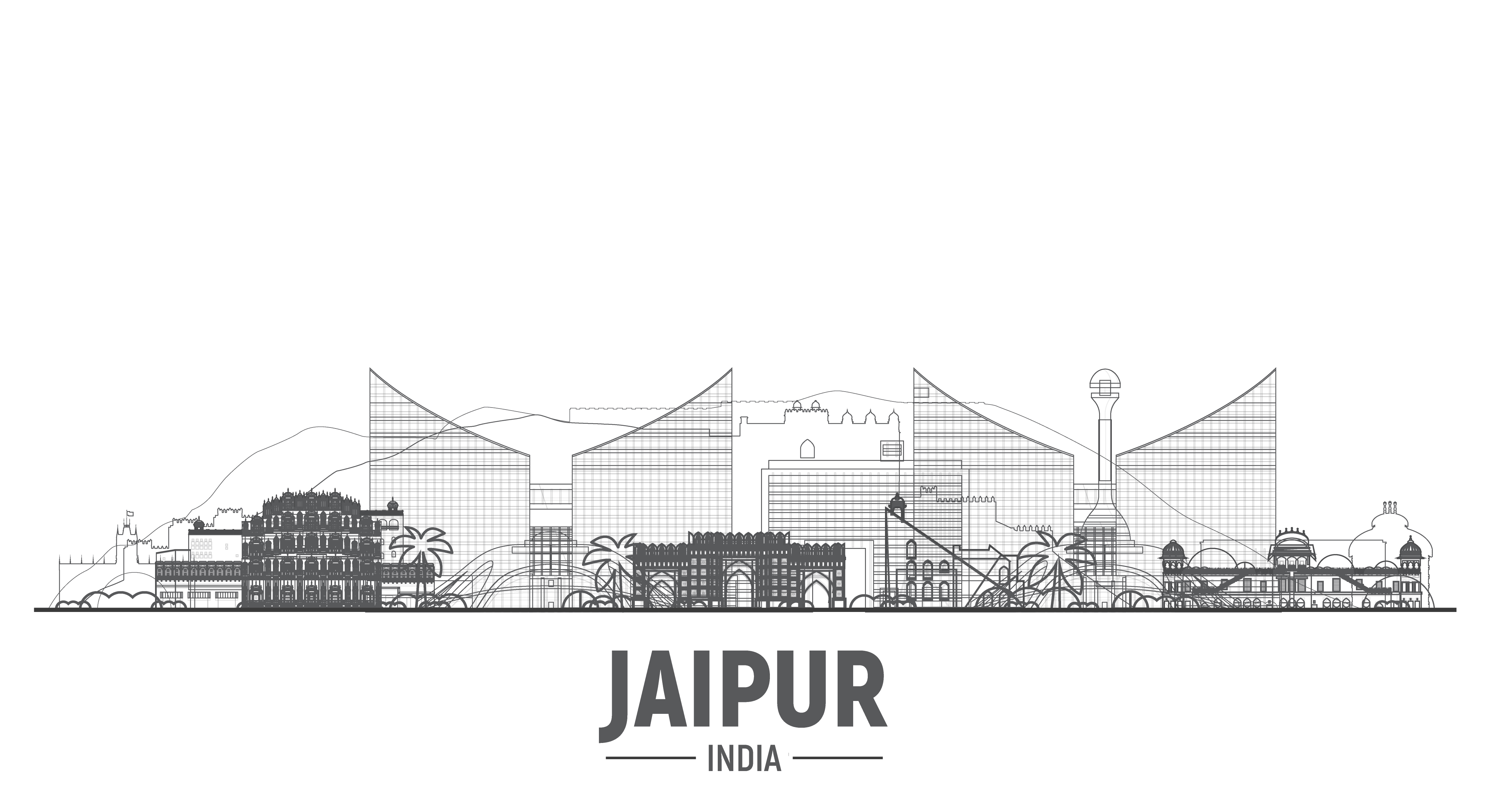 Jaipur Tour 2N3D