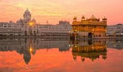 Amritsar Tour1Night - 2Days