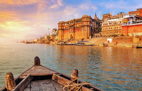 Varanasi Ayodhya Tour Package 4D 3N