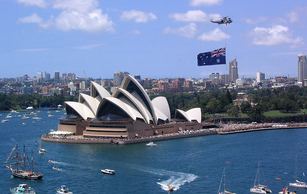 SplendidAustraliaWithFlight