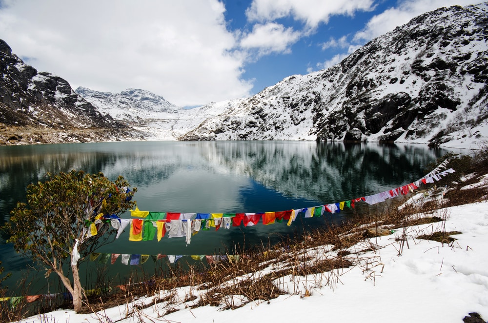 Gangtok