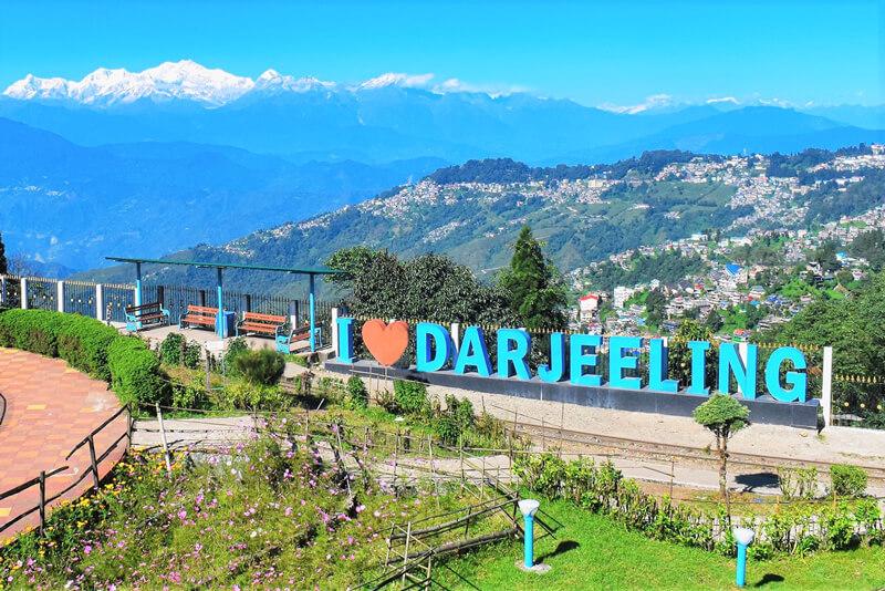 DARJEELING