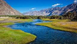 Nubra Valley