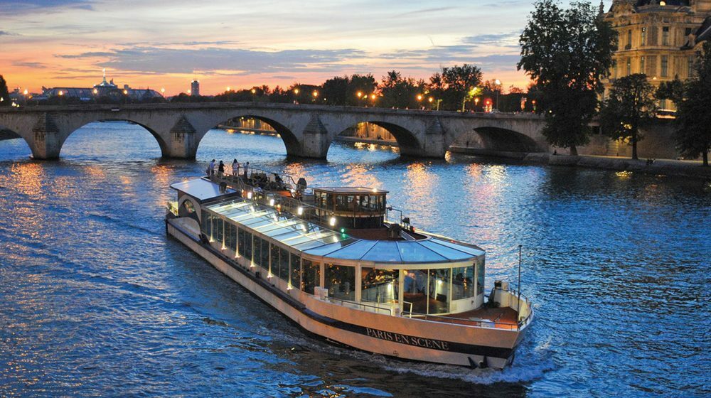 River Seine Cruise