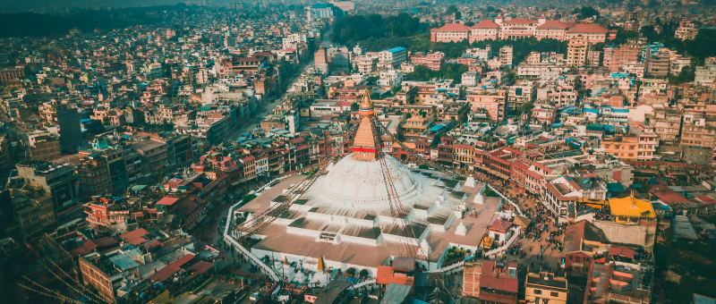 Explore Kathmandu and Namo buddha  4 Days