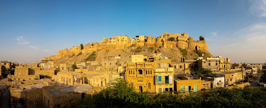 Jaisalmer