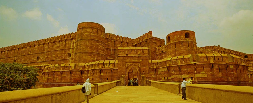 Agra