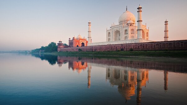 Agra Sightseeing