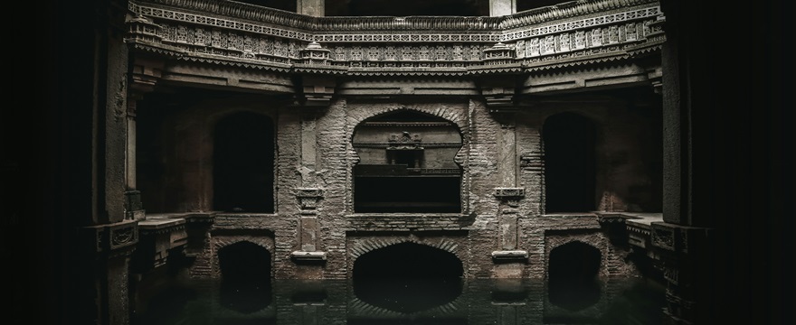 Ahmedabad Adalaj stepwell