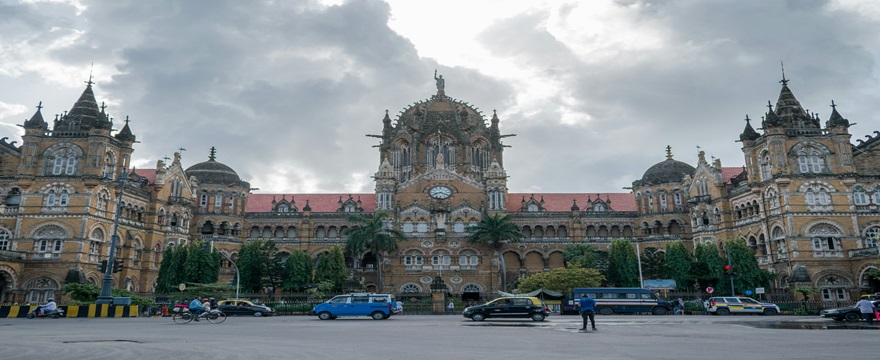 Mumbai Sightseeing