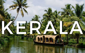 Exotic Kerala Gods Own Country 7 Days 6 Nights Package