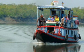 Sundarban Tour 2 Night 3 Days