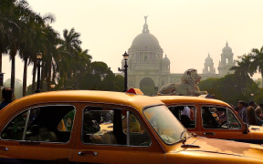 Kolkata Tour Package 4 Days