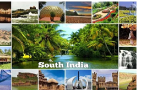 7 Days South India Tour BANGALORE MYSORE COORG OOTY