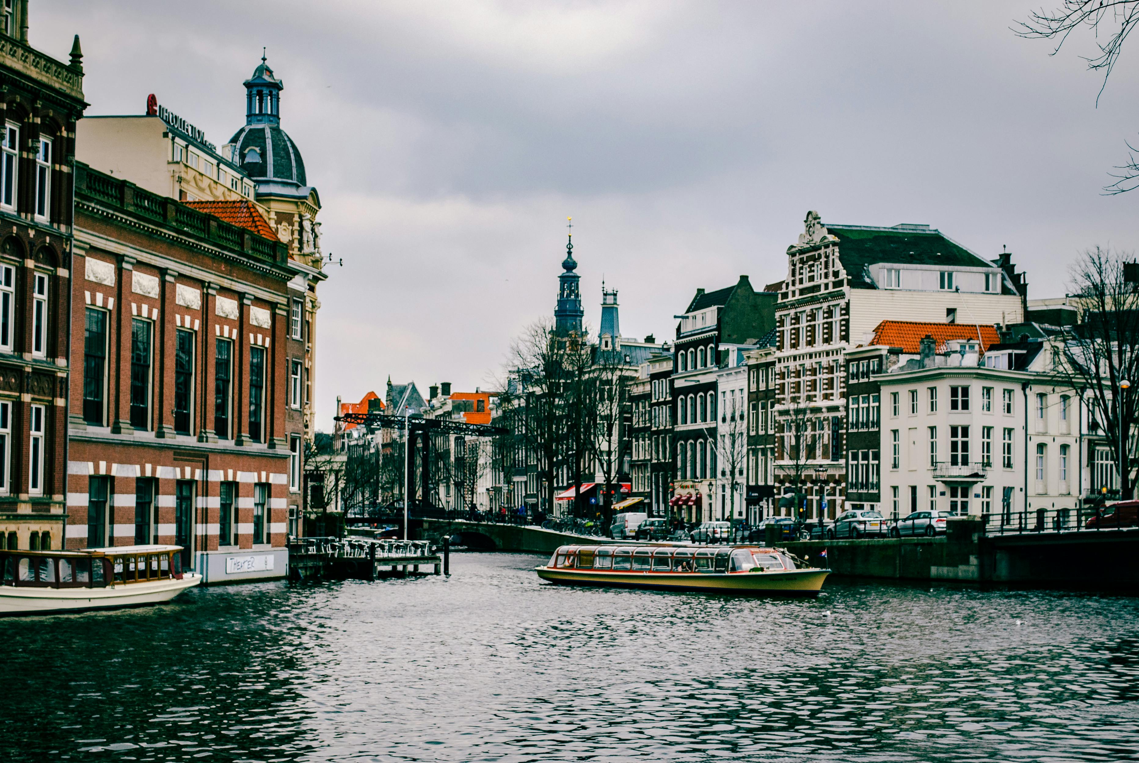 GRAND WONDERS OF EUROPE - 14 NIGHTS AND 15 DAYS | YAAVI TOURS