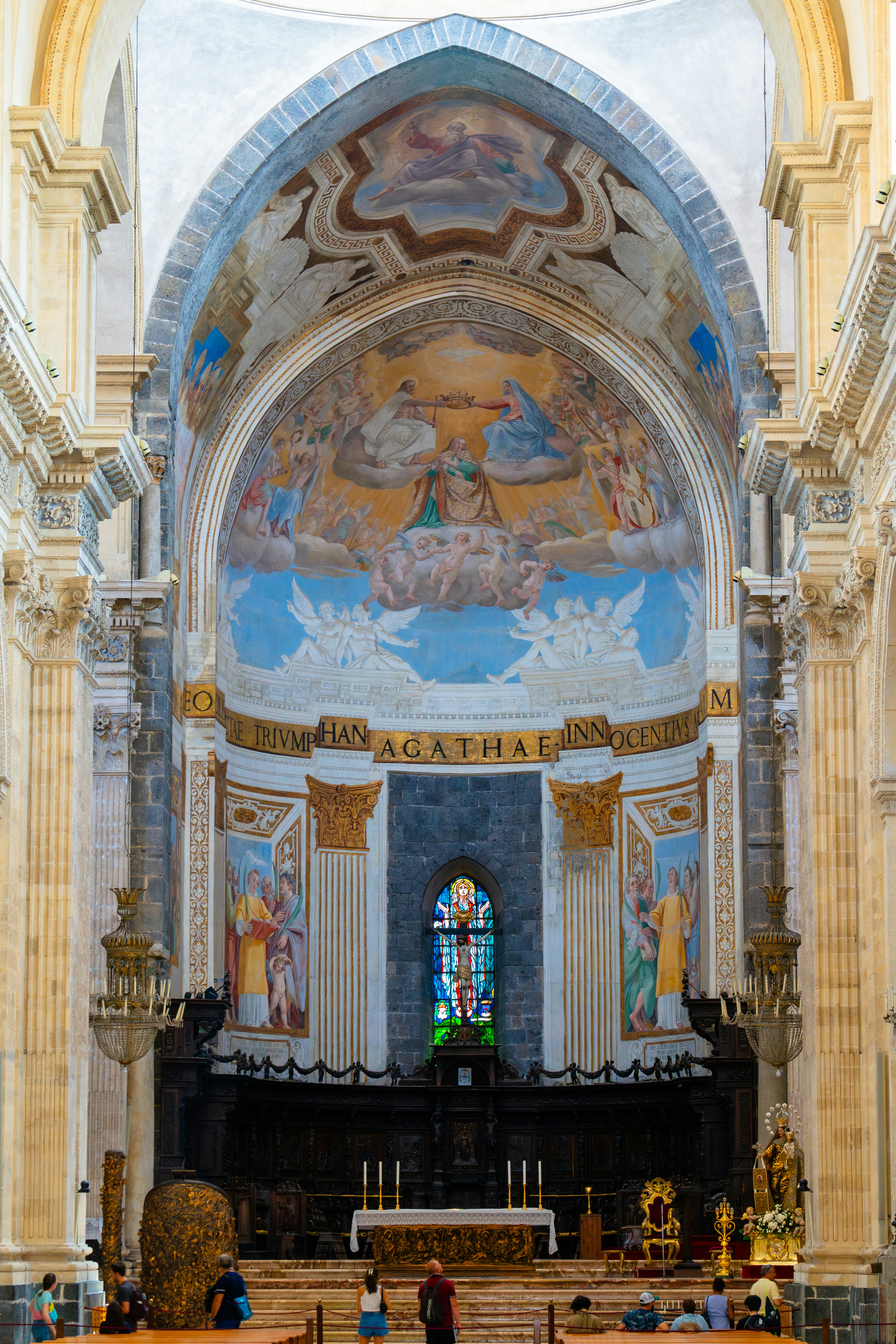 Vatican Museum with Sistine Chapel