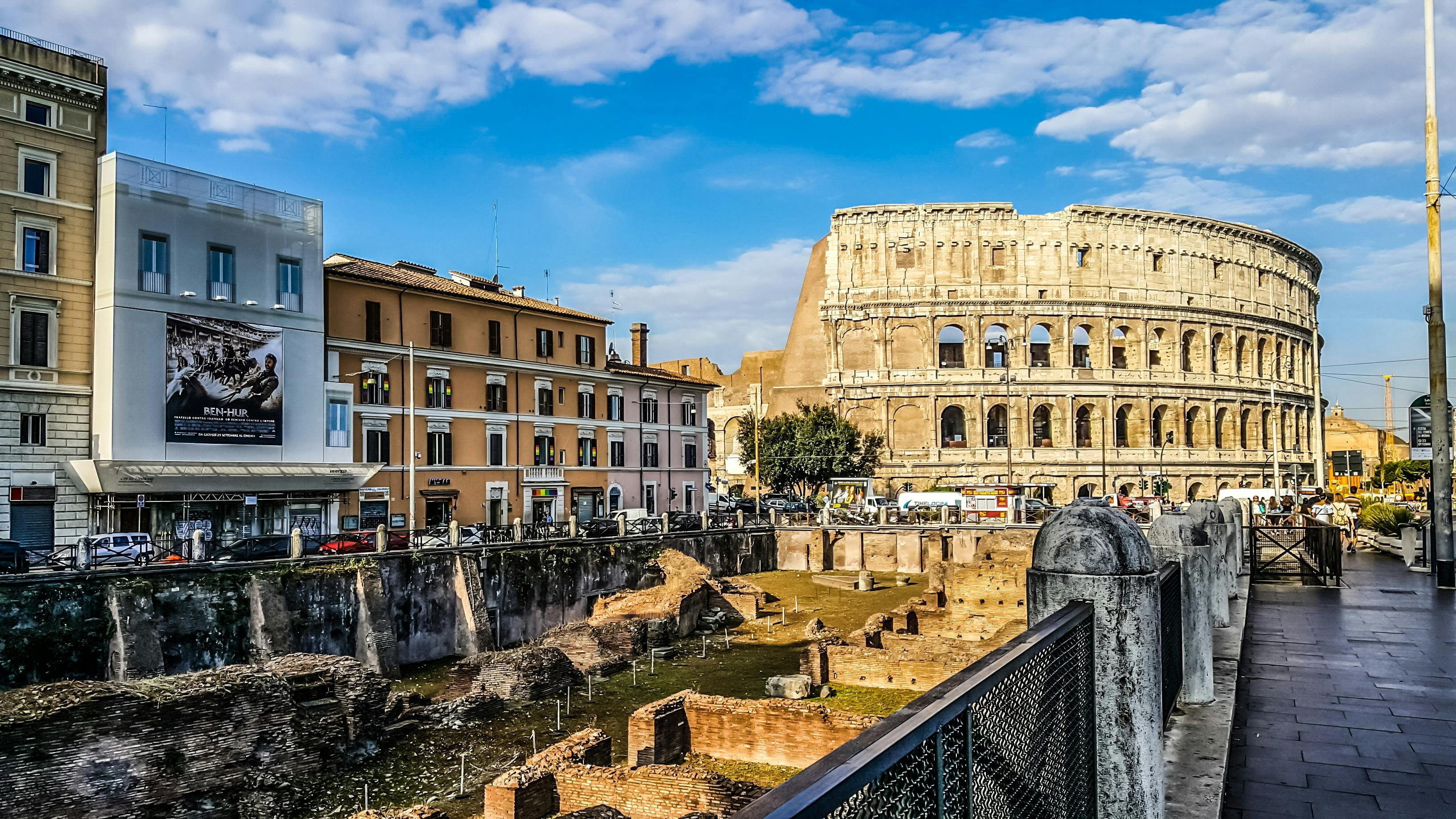 FASCINATING EUROPE - 7 Nights and 8 Days | YAAVI TOURS