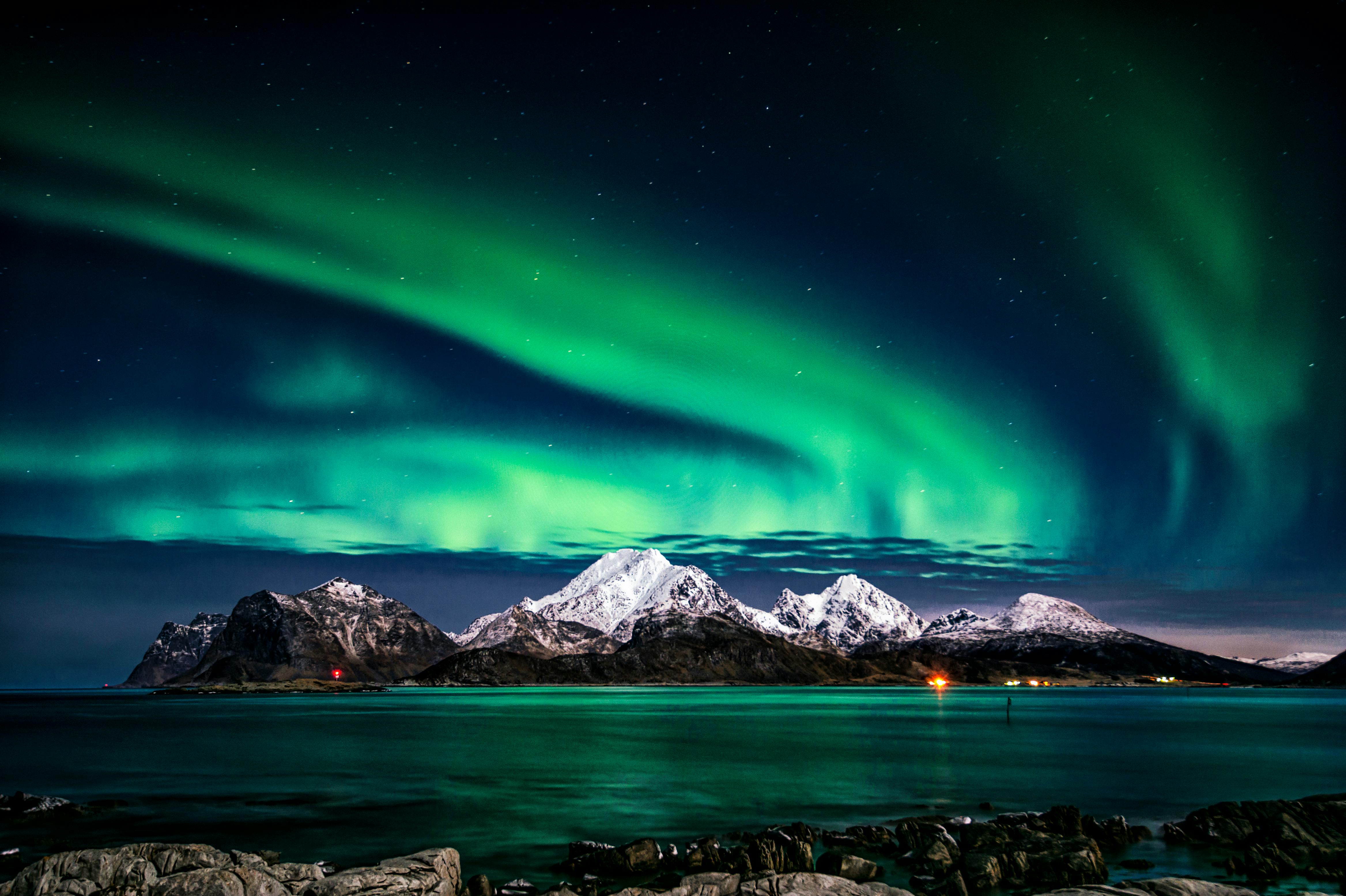 SCANDINAVIA DELIGHTS - 9 NIGHTS AND 10 DAYS | YAAVI TOURS