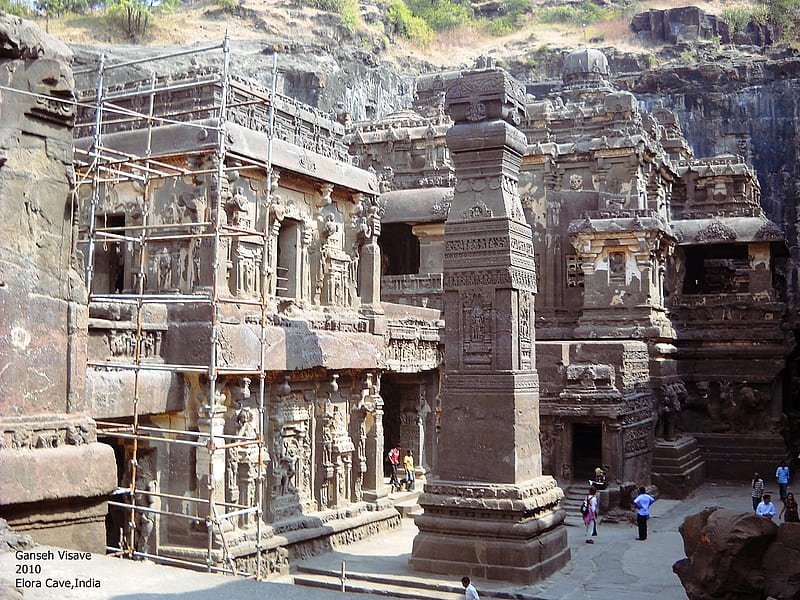 Ellora