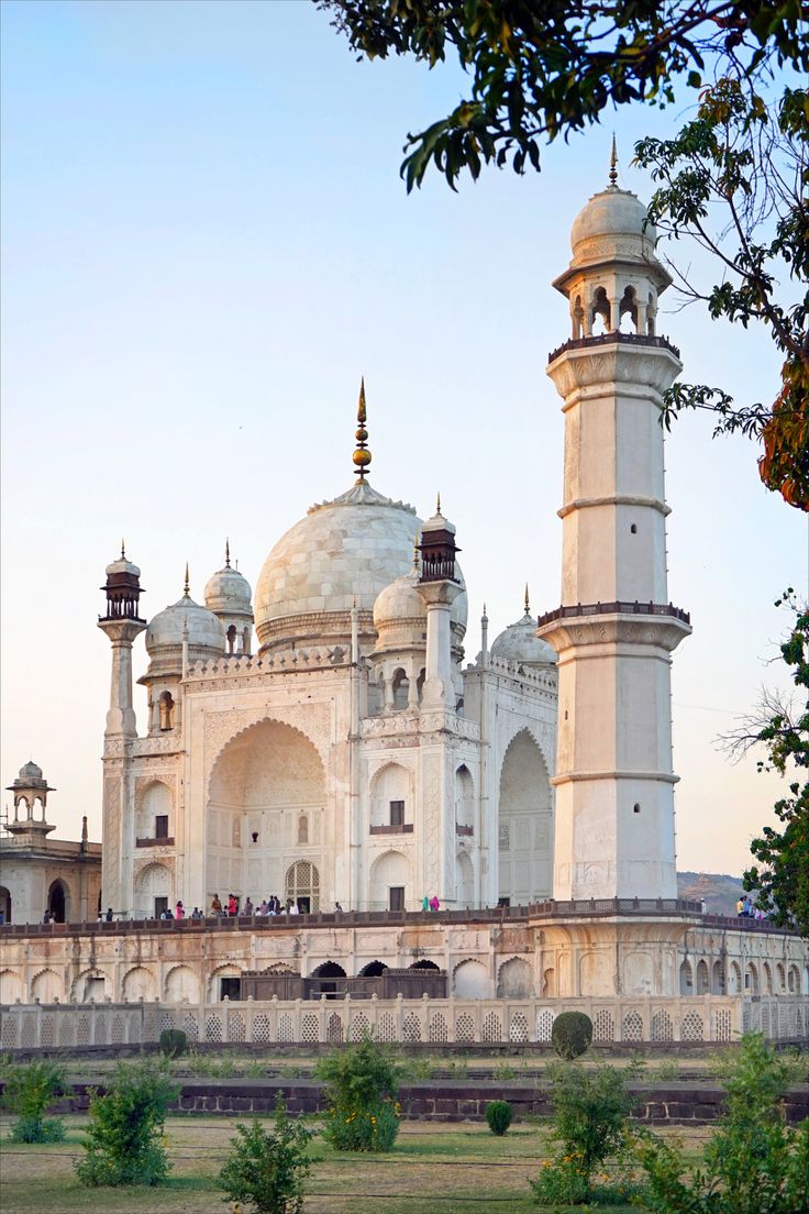 Bibi ka Maqbara